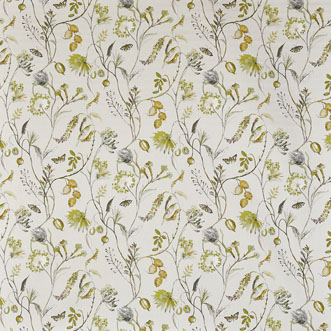 Grove, Fennel - Fabric Only